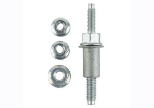 Ford Mustang Oil-Air Separator - Right Hand Passenger Side - Ford Racing - `18-`23